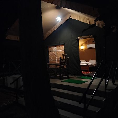 Athulyam Kanha, Kanha National Park, Mukki Gate Khapa  Luaran gambar