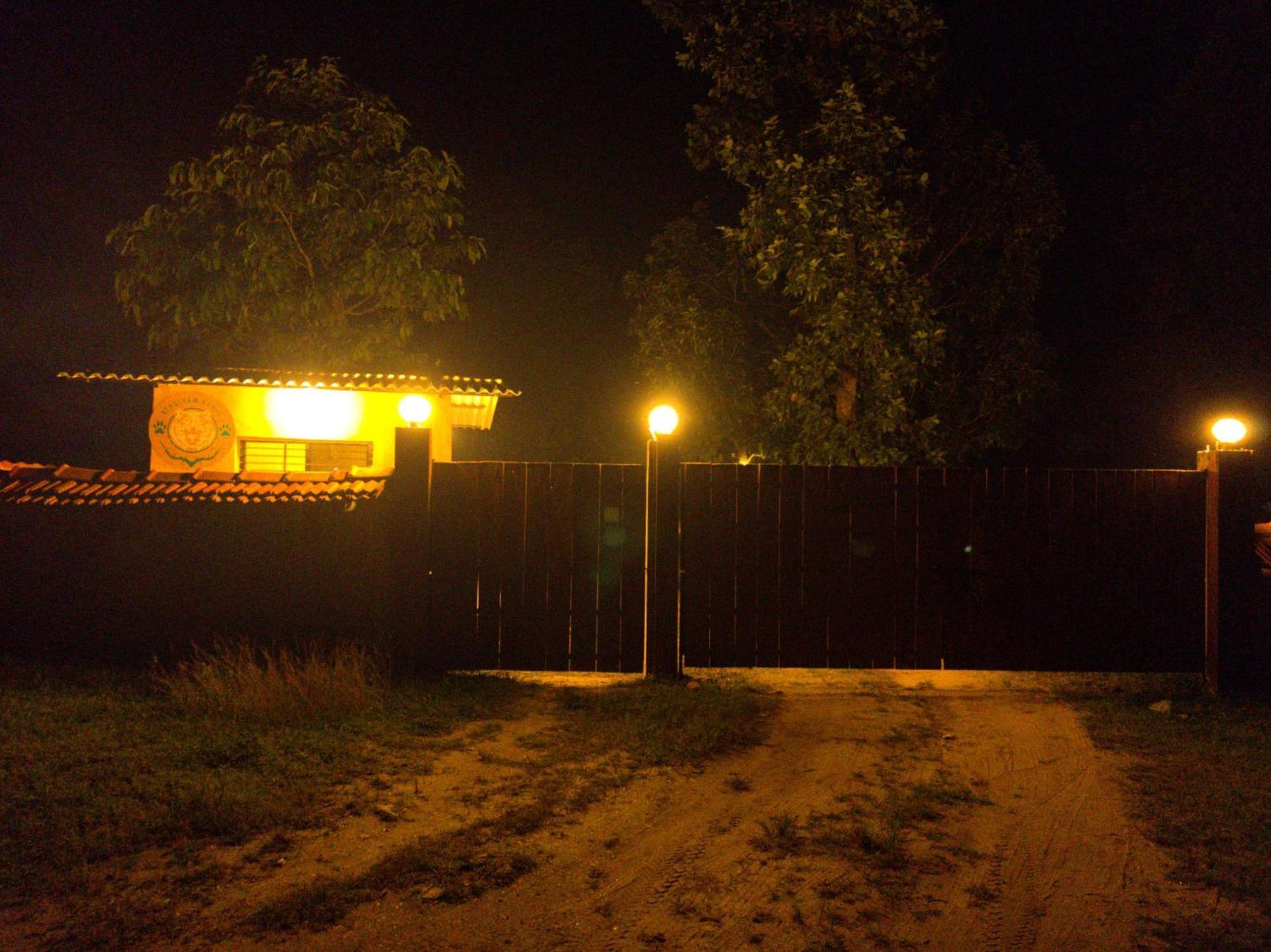 Athulyam Kanha, Kanha National Park, Mukki Gate Khapa  Luaran gambar
