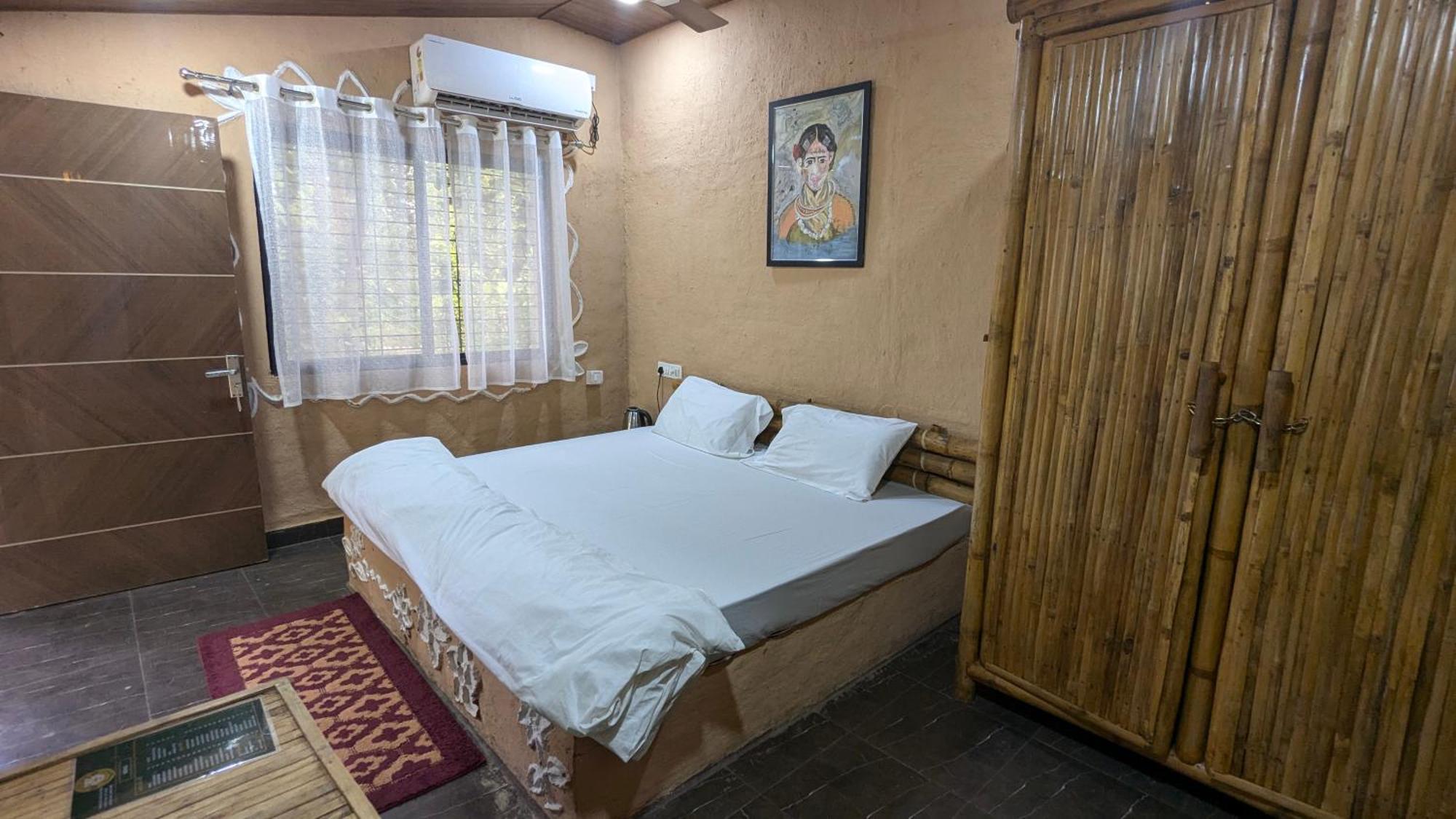 Athulyam Kanha, Kanha National Park, Mukki Gate Khapa  Luaran gambar