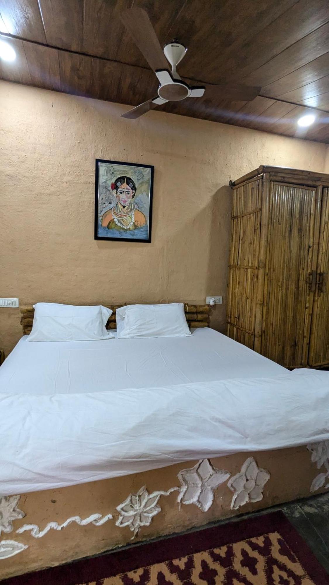 Athulyam Kanha, Kanha National Park, Mukki Gate Khapa  Luaran gambar