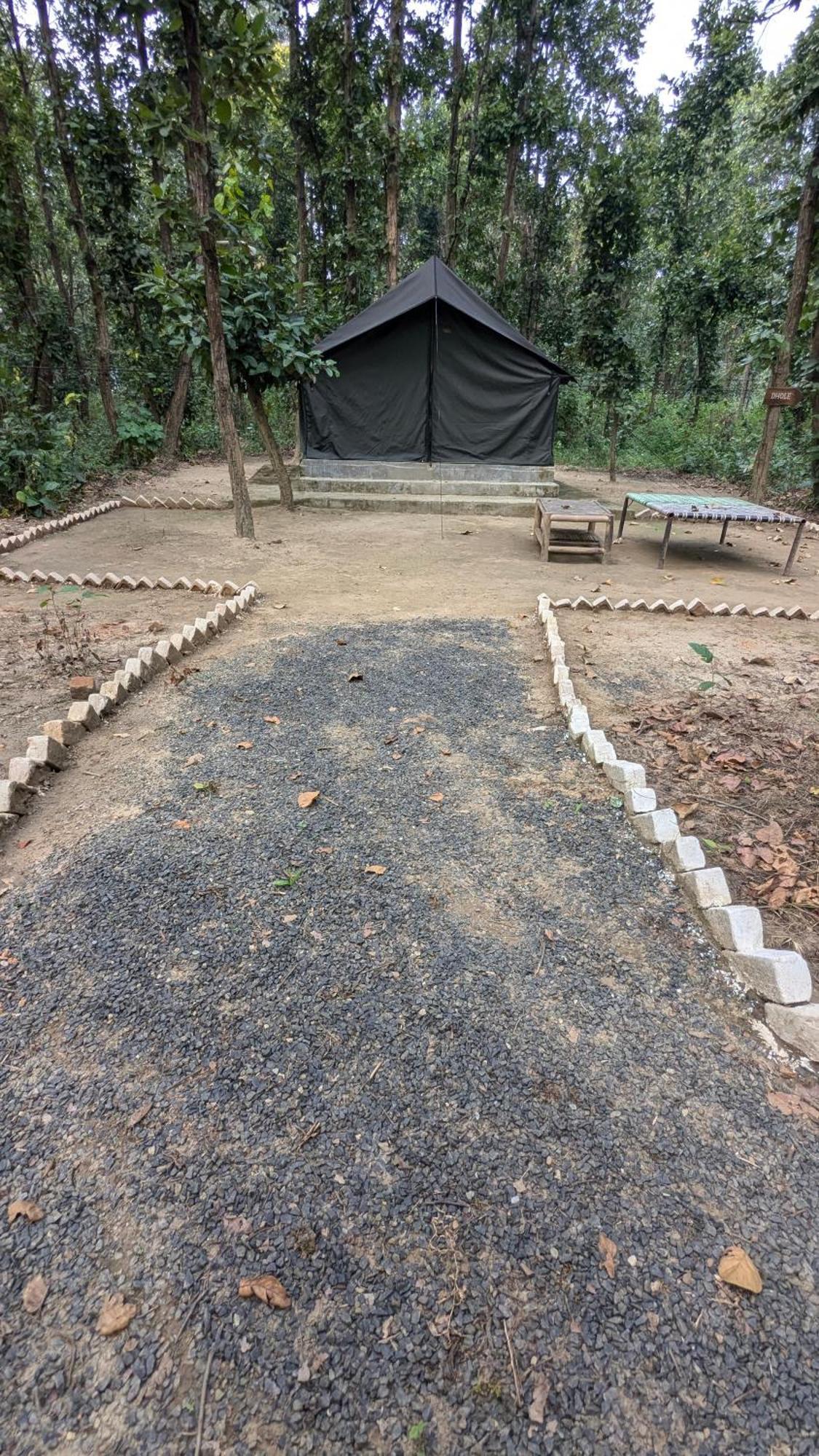 Athulyam Kanha, Kanha National Park, Mukki Gate Khapa  Luaran gambar