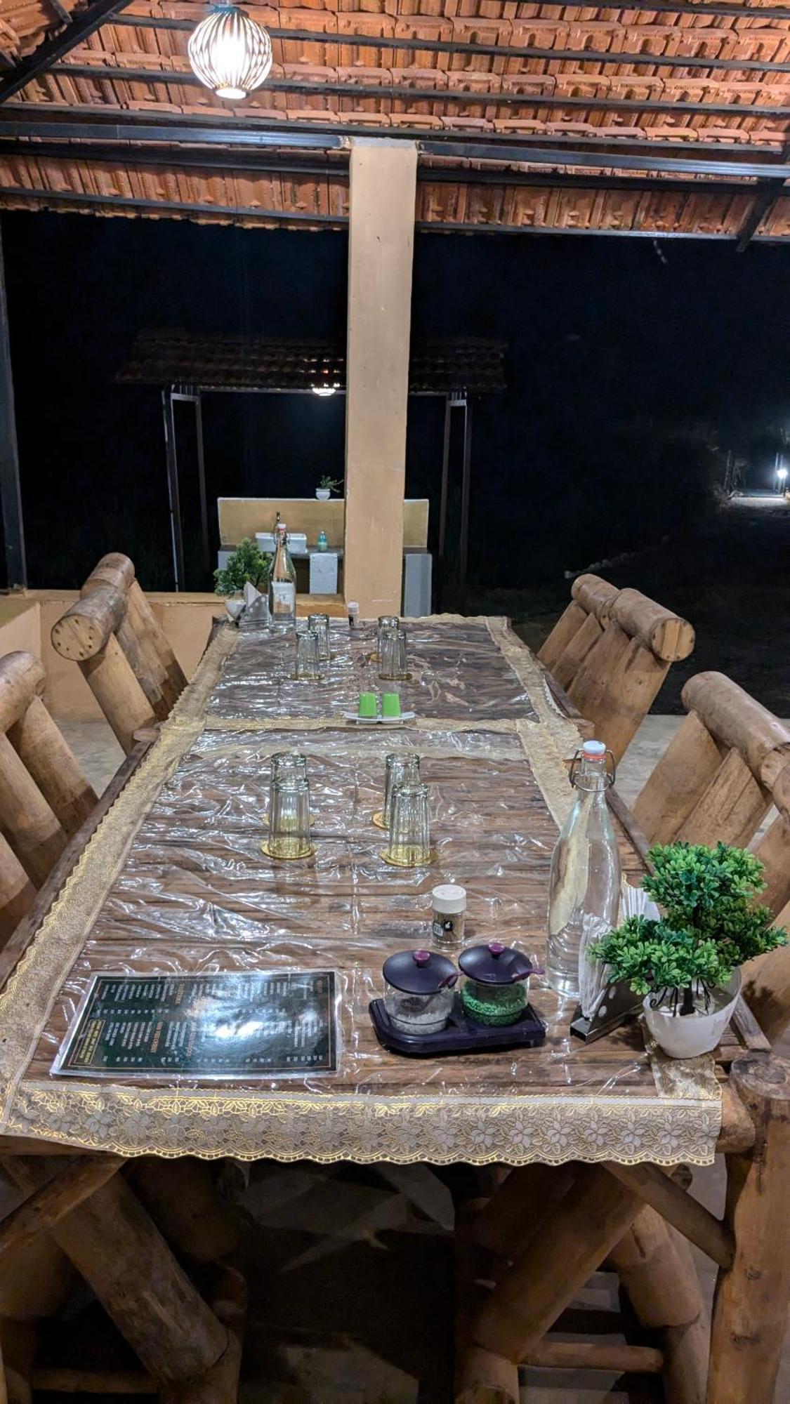 Athulyam Kanha, Kanha National Park, Mukki Gate Khapa  Luaran gambar
