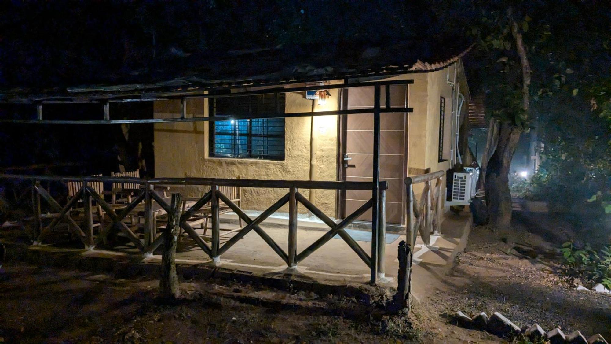 Athulyam Kanha, Kanha National Park, Mukki Gate Khapa  Luaran gambar