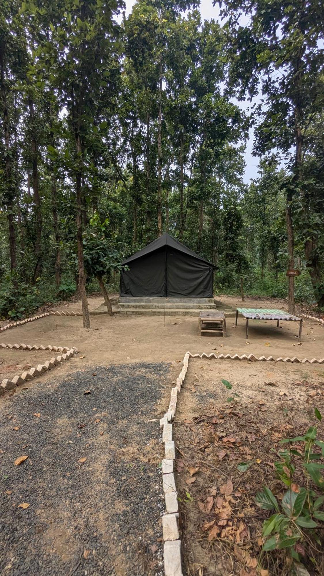 Athulyam Kanha, Kanha National Park, Mukki Gate Khapa  Luaran gambar