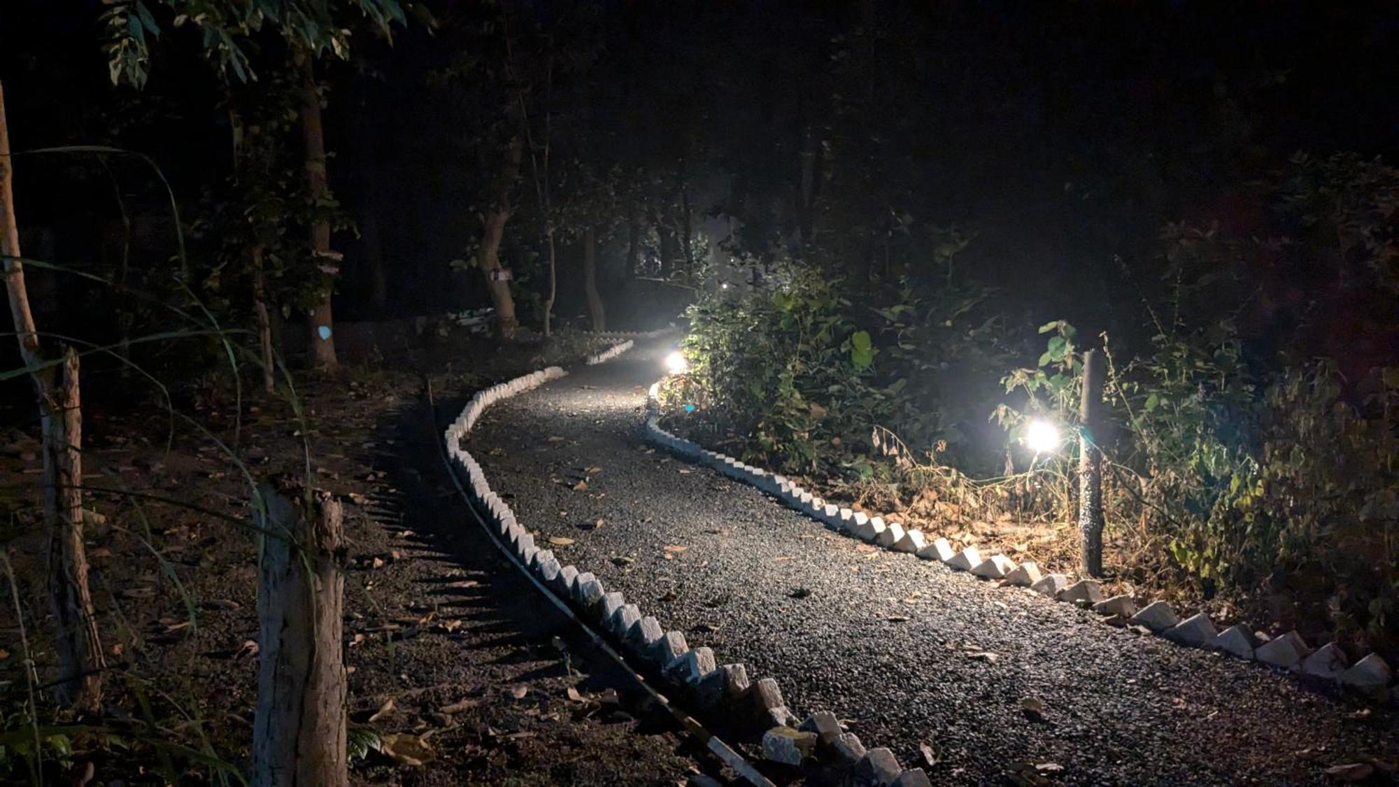 Athulyam Kanha, Kanha National Park, Mukki Gate Khapa  Luaran gambar
