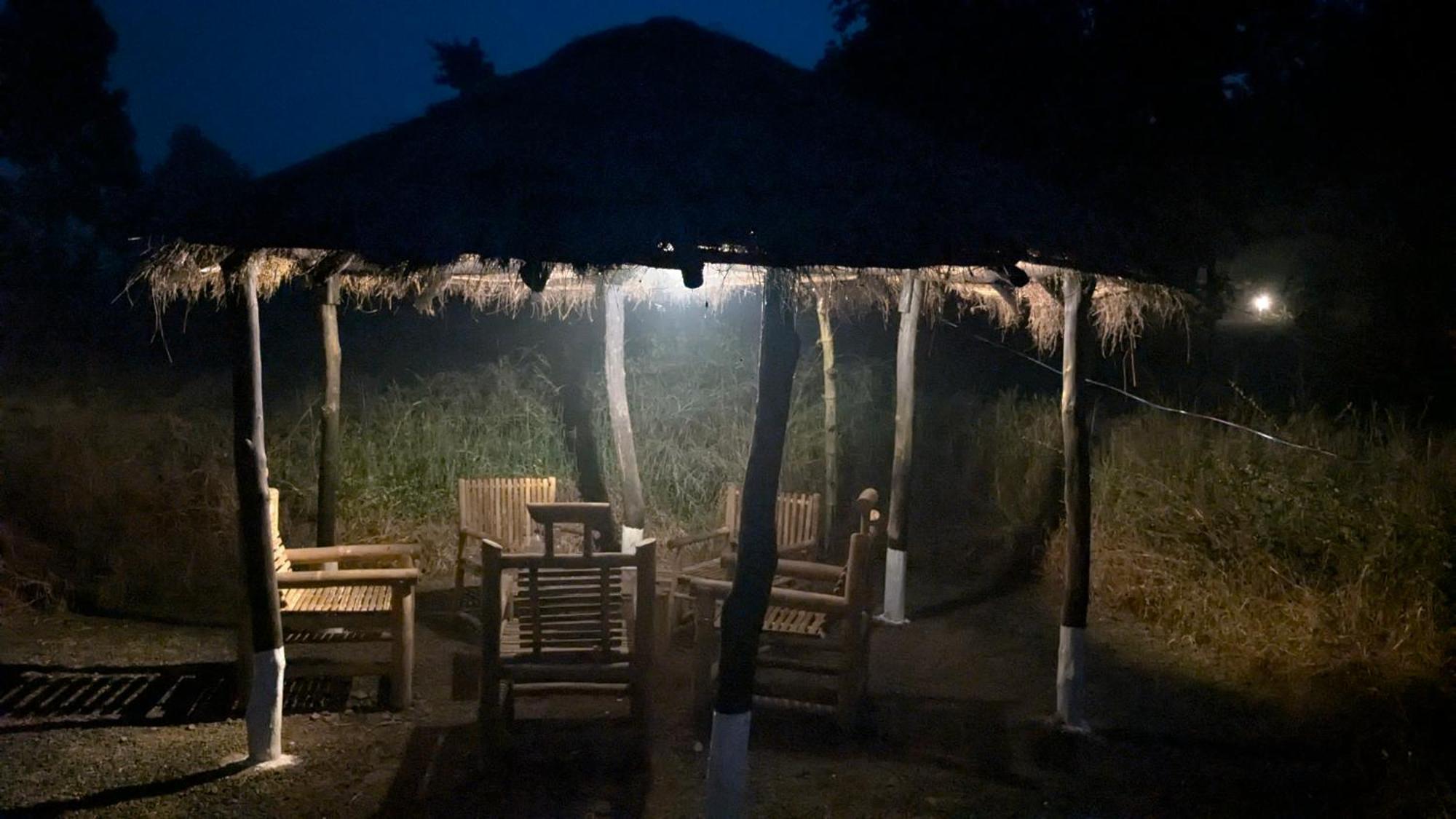 Athulyam Kanha, Kanha National Park, Mukki Gate Khapa  Luaran gambar