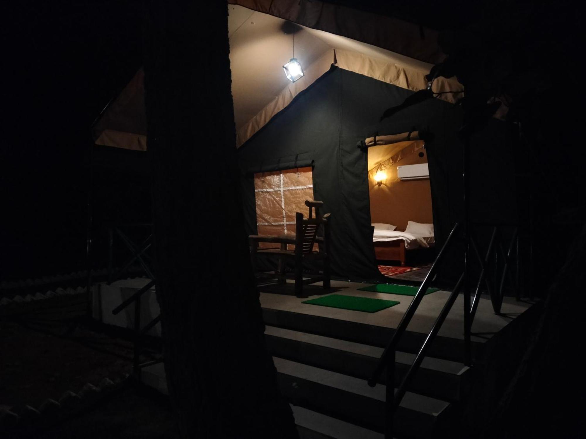 Athulyam Kanha, Kanha National Park, Mukki Gate Khapa  Luaran gambar