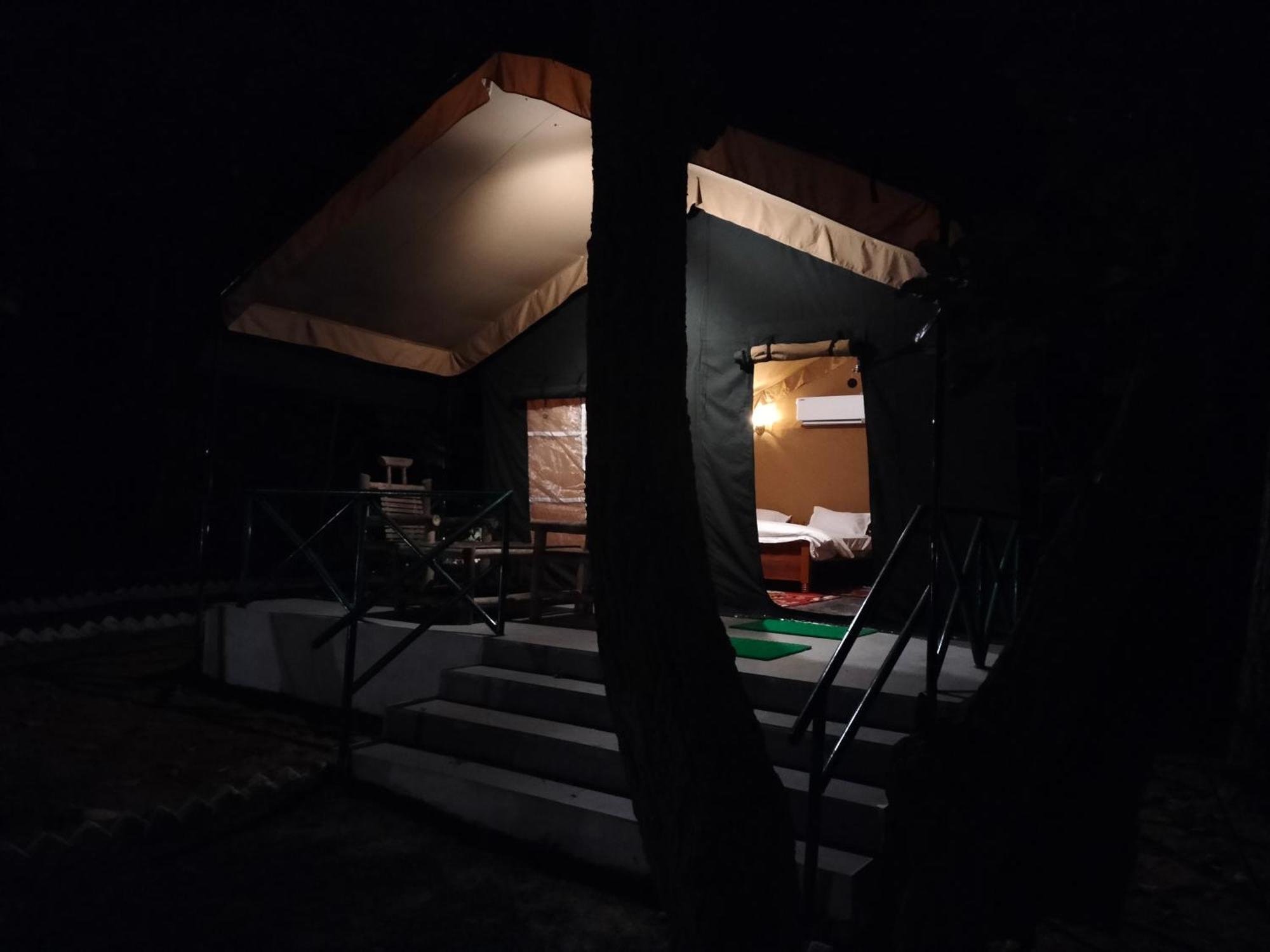 Athulyam Kanha, Kanha National Park, Mukki Gate Khapa  Luaran gambar